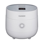 Nồi cơm điện tử Cuckoo CR-0675FW 1.0L