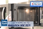 Lò Vi Sóng Âm Tủ Malloca MW-927I