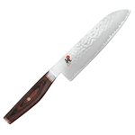 Dao Santoku Miyabi 6000MCT - 18cm