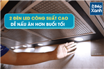 Máy hút mùi Cổ điển 70cm Malloca H365.7B (Màu đen)