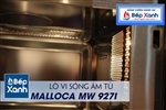 Lò Vi Sóng Âm Tủ Malloca MW-927I