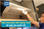 Máy hút mùi Cổ điển 70cm Malloca H107W (Màu trắng)