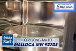 Lò Vi Sóng Âm Tủ Malloca MW-927DE