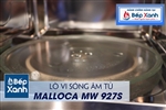 Lò Vi Sóng Âm Tủ Malloca MW 927S