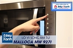 Lò Vi Sóng Âm Tủ Malloca MW-927I