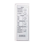 Tủ lạnh Hitachi Inverter 390 lít R-FVY510PGV0 GMG Tủ lạnh Hitachi Inverter 390 lít R-FVY510PGV0 GMG
