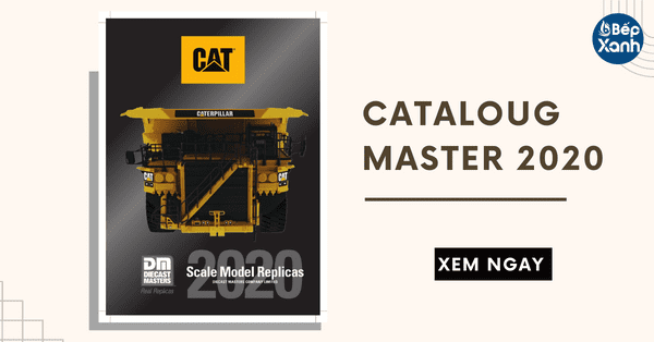 Download File Catalogue Master Năm 2020