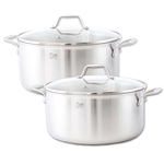 Durachefs - Nồi Inox 7L