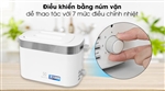 Máy Nướng Bánh Mì Electrolux E2TS1-100W