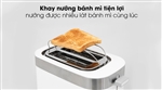 Máy Nướng Bánh Mì Electrolux E2TS1-100W