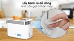 Máy Nướng Bánh Mì Electrolux E2TS1-100W