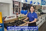 Bếp Gas Âm Eurosun EU-GA291D