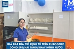 Giá Bát Cố Định Tủ Trên Cao Cấp Eurogold EPS600