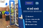 Tủ Đồ Khô Eurogold M040645