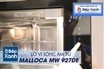 Lò Vi Sóng Âm Tủ Malloca MW-927DE