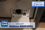 Máy giặt inverter Malloca MWM 09SIL