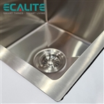 Chậu rửa chén Vision Manual Sink Ecalite ESD-8245HC