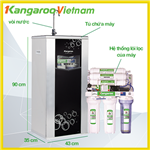 Máy lọc nước Hydrogen Kangaroo KG100HQ