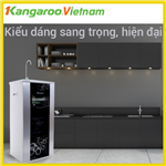 Máy lọc nước Hydrogen Kangaroo KG100HQ