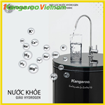 Máy lọc nước Kangaroo Hydrogen KG100HC