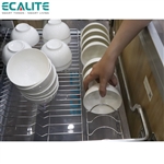 Kệ chén bát tủ dưới Pull-out Ecalite EL-EP7003