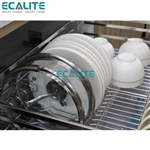 Kệ xoong nồi tủ dưới Pull-out Ecalite EL-EP7003B