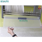 Kệ chén di động tủ trên Lift-Basket Ecalite EL-BL80SS