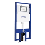 Két nước Toto âm tường WH171A