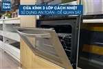 Lò Nướng Âm  Tủ KAFF KF-901