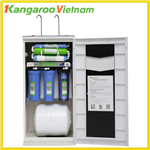 Máy lọc nước RO 2 vòi Kangaroo KG10A3 - Hàng chính hãng