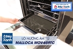 Lò nướng âm tủ Malloca MOV-659TC