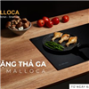 Khuyến mãi Malloca mới nhất – Tháng 10