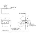 Lô Giấy Vệ Sinh ToTo YH903V