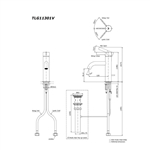 Vòi Chậu ToTo TLG11301V