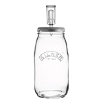 Kilner - Bộ Hũ Ướp Thực Phẩm - 6 Món