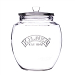 Kilner - Hủ Thủy Tinh Bầu - 2L