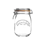 Kilner - Hũ Thủy Tinh Tròn 0.125L