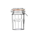 Kilner - Hủ Thủy Tinh Vát Cạnh 0.95L