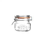 Kilner - Hũ Thủy Tinh Vuông 0.5L