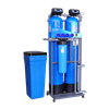 Máy lọc nước tổng đầu nguồn Karofi KTF-222C