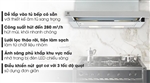 Máy hút mùi âm tủ Electrolux LFP216S