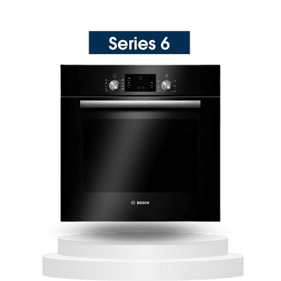 Lò Nướng Bosch Series 6