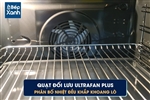 Lò Nướng Âm Tủ Electrolux EOC5400AOX / Tặng Lò Vi Sóng 12.880.000đ