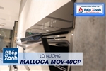 Lò nướng 7 chức năng Malloca MOV 40CP