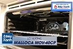 Lò nướng 7 chức năng Malloca MOV 40CP