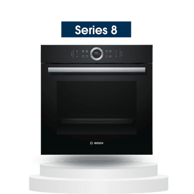 Lò Nướng Bosch Series 8