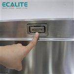 Chậu rửa chén Vision Manual Sink Ecalite ESD-8248HS