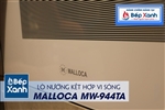 Lò Nướng Kết Hợp Lò Vi Sóng Malloca MW-944TA