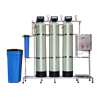 Máy lọc nước tổng đầu nguồn Karofi KTF-333