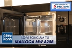 Lò Vi Sóng Âm Tủ Malloca MW-820B